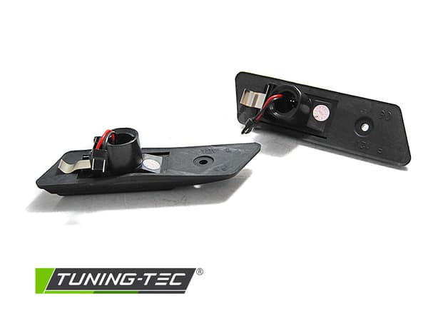 Sideblink BMW E34/E32/E36 SMOKE LED