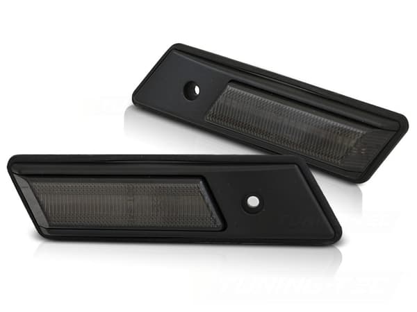 Sideblink BMW E34/E32/E36 SMOKE LED