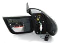 Pikkukuva 2 / 4: Takavalot BMW X5 E70 03 07-05 10 PUNAINEN CLEAR LED
