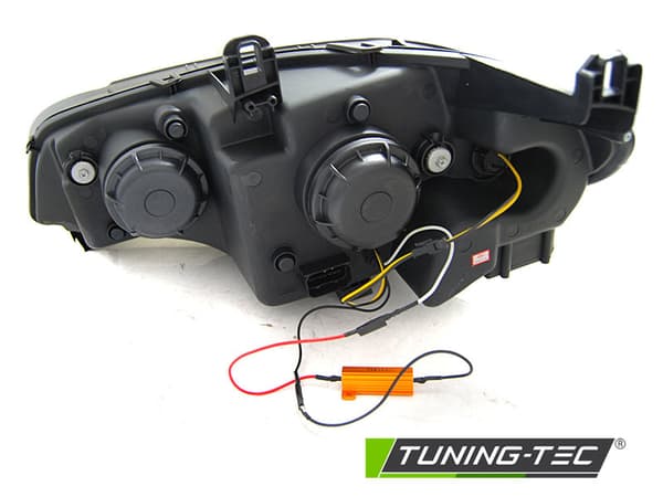Ajovalot kaksoishalo vanteet BMW X5 E70 07-13 MUSTA