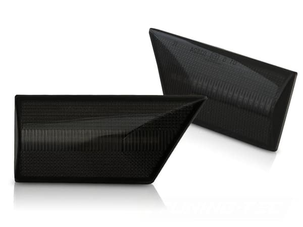 Sideblink OPEL SIGNUM VECTRA C 02-08 SMOKE LED