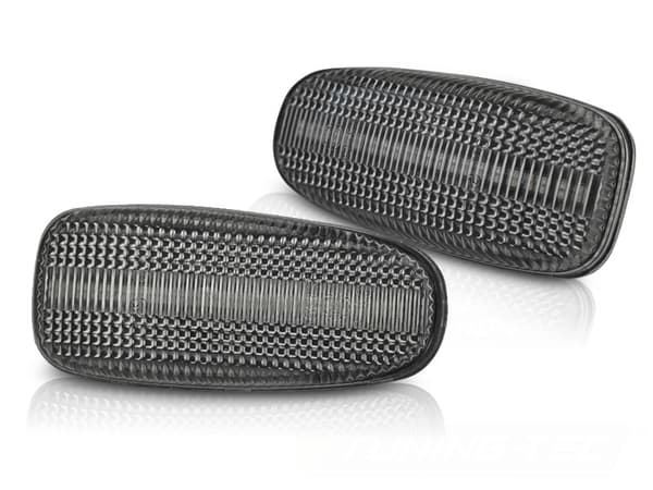 Sideblink MERCEDES W124/ W210/ W202/ SLK/ CLK /VITO HVID LED