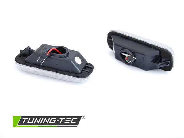 Sideblink MERCEDES ML W163 1998-2005 - SMOKE LED