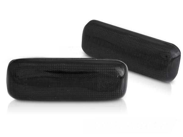 Sideblink MERCEDES ML W163 1998-2005 - SMOKE LED