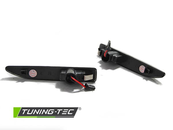 Sidoblinkers BMW E65 / E66 / E67 SMOKE LED