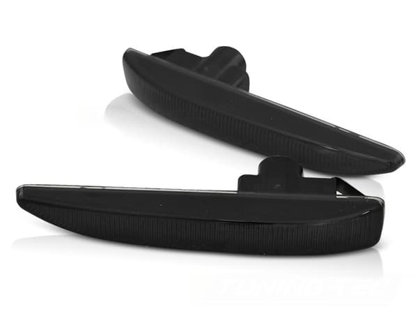 Sidoblinkers BMW E65 / E66 / E67 SMOKE LED