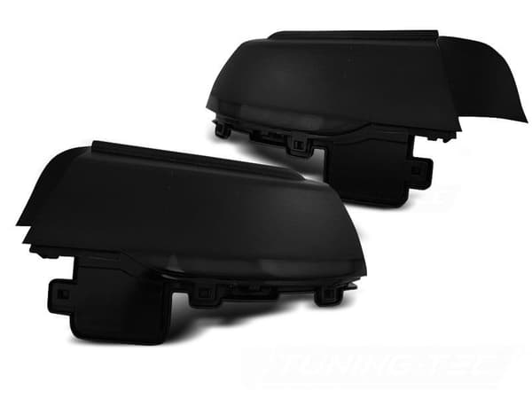 Blinkers spegel till VW POLO 6R 09-17 SMOKE LED