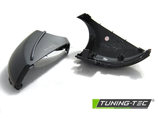 Blinkers spegel till VW POLO 6R 09-17 SMOKE LED
