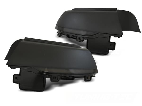 Blinkers spegel till VW POLO 6R 09-17 SMOKE LED