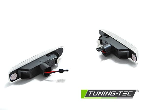 Sideblink BMW E46 - KROM LED