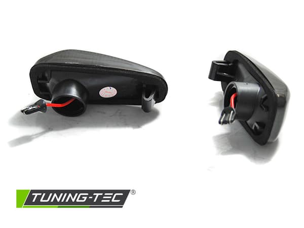 Sidoblinkers MERCEDES W124/ W210/ W202/ SLK/ CLK /VITO SMOKE LED