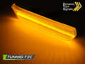 Miniatyrbild 3 av 4: Sidoblinkers PORSCHE 911 996 / BOXSTER 986 - SMOKE LED