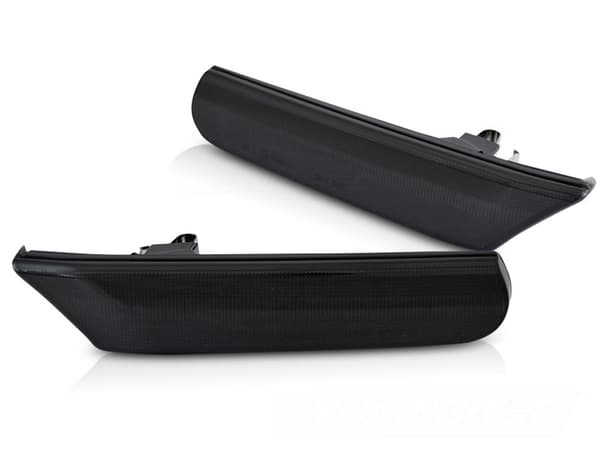 Sidoblinkers PORSCHE 911 996 / BOXSTER 986 - SMOKE LED