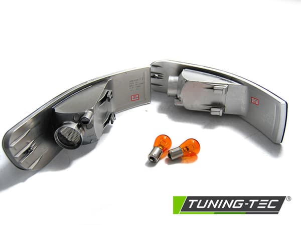 Blinklygter til AUDI 80 CABRIO 97-02 / PORSCHE 911 (993) 93-98 SMOKE