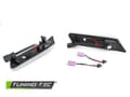 Miniatyrbillede 4 af 4: Sideblink PORSCHE 911 997 2004-2009 / CAYMAN / BOXSTER 987 2005-2008 - SMOKE LED