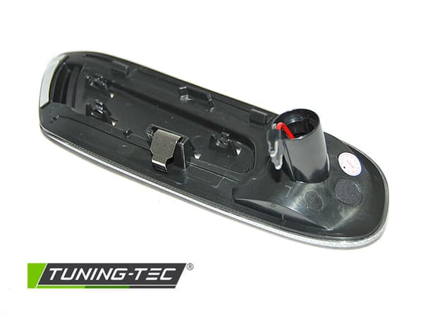 Sideblink MINI COOPER F55 / F56 / F57 fra 2014 - HVID LED