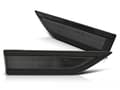Miniatyrbild 1 av 4: Sidoblinkers till VW CADDY 15-20 BLACK SMOKE LED