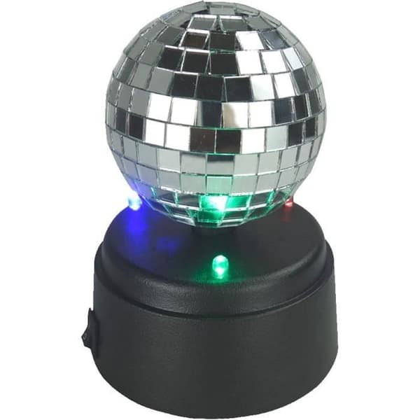 DJ Boost PARTY LIGHT Lyres