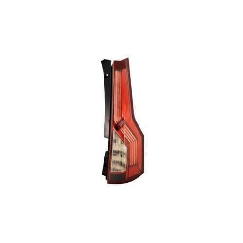 HÖGER BAKLYSA märke HELLA för CITROEN - C4 - GRAND PICASSO från 00-2006 till 00-2013