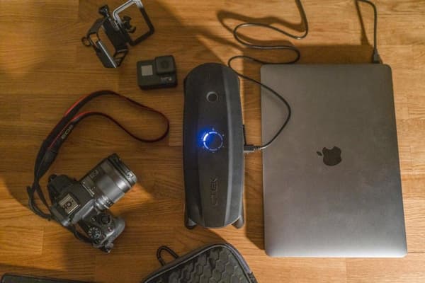CTEK CS FREE älykäs laturi akkulaturi ja nollalaturi Adaptive Boost -tekniikalla