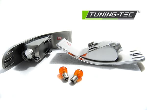 Vilkut AUDI 80 CABRIO 97-02 / PORSCHE 911 (993) 93-98 WHITE