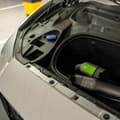 Pikkukuva 6 / 8: EV Type 2 - 3,6 kW 5 metrin kaapeli Outlander PHEV:n, Golf / Passat GTE:n, 330e, Panamera E-Hybridin, Prius Plug-In -lataukseen.