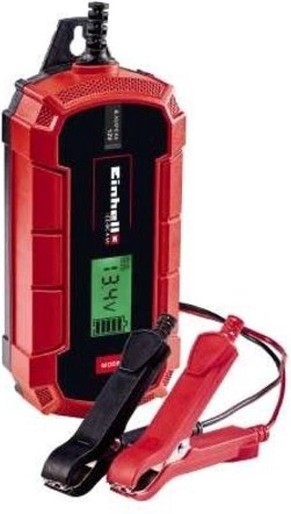 Einhell CE-BC 4M batterioplader