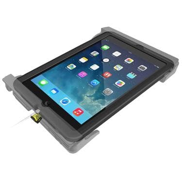 RAM Mount Tab-tite iPad 9.7/10.2/ TAB A/S holder tykt etui TAB20U