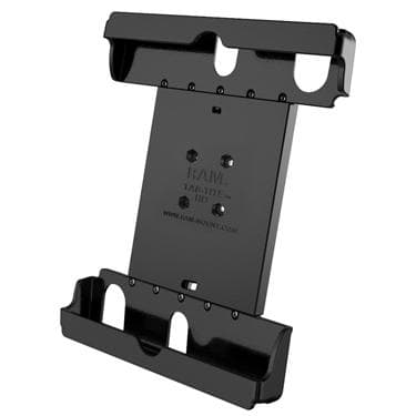 RAM Mount Tab-tite iPad 9.7/10.2/ TAB A/S holder tykt etui TAB20U