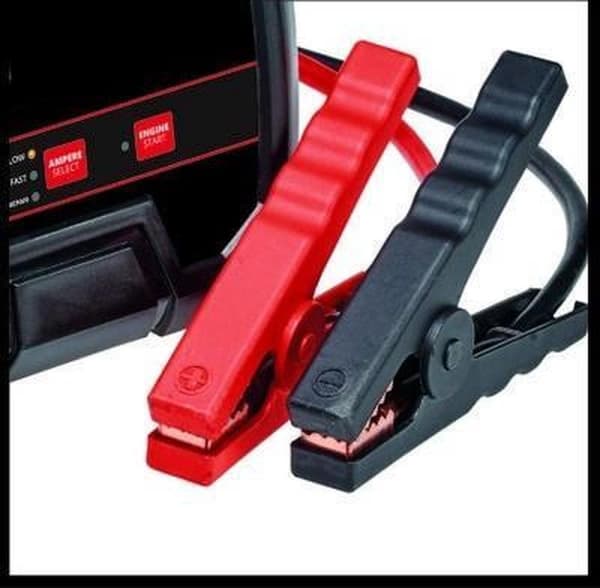 Einhell CE-BC 30M batterioplader