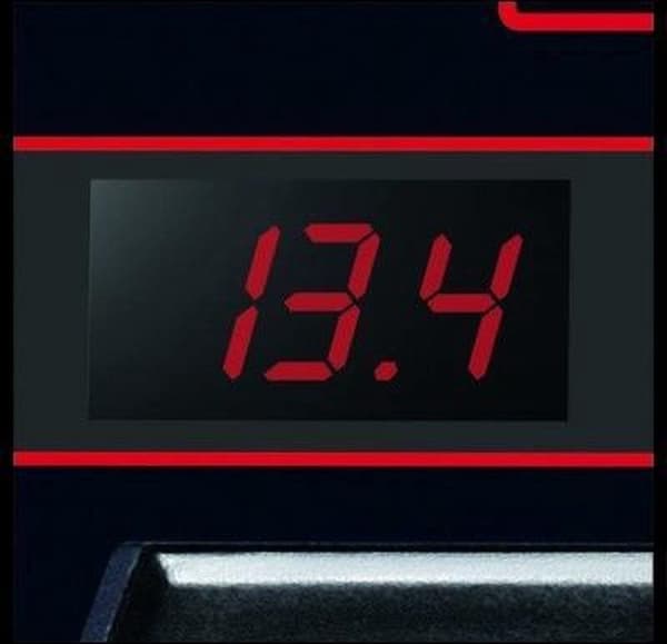 Einhell CE-BC 30M batterioplader