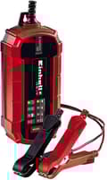 Miniatyrbillede 1 af 8: Einhell CE-BC 2M batterioplader