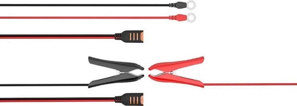 CTEK XS 0.8 batterioplader (12V / 0.8A)