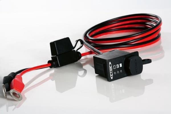 CTEK akkulaturi MXS 10