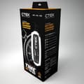 Miniatyrbillede 8 af 8: CTEK batterioplader CT5 Time to Go - med nedtællingsdisplay