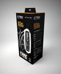 Miniatyrbillede 2 af 8: CTEK batterioplader CT5 Time to Go - med nedtællingsdisplay
