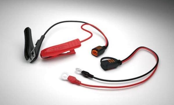 CTEK Lithium XS -akkulaturi