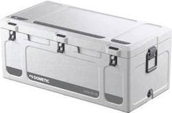 Dometic Group Cool-Ice CI 110 Cool box Passiivinen harmaa, musta 111 l Harmaa