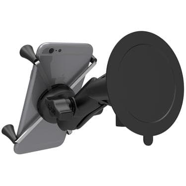 RAM X-Grip Large Telefon- og tabletholder med RAM Twist-Lock