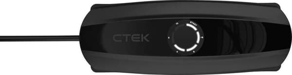 CTEK CS ONE fuldautomatisk intelligent batterioplader med APTO™-teknologi