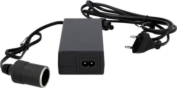 AEG 10698 KA6 Jännitteenmuunnin 72 W 1 kpl Lähtöjännite (alue)=12 V Syöttöjännite (nm)=230 V 6 A