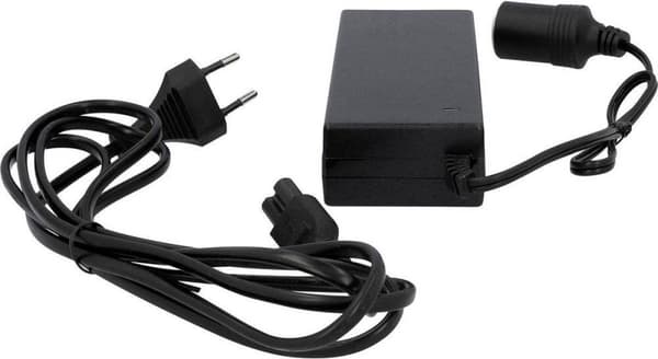 AEG 10698 KA6 Jännitteenmuunnin 72 W 1 kpl Lähtöjännite (alue)=12 V Syöttöjännite (nm)=230 V 6 A