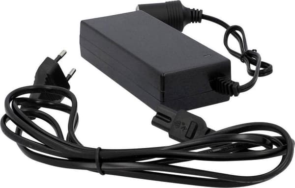 AEG 10698 KA6 Jännitteenmuunnin 72 W 1 kpl Lähtöjännite (alue)=12 V Syöttöjännite (nm)=230 V 6 A