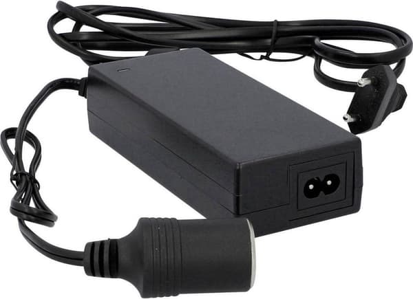 AEG 10698 KA6 Jännitteenmuunnin 72 W 1 kpl Lähtöjännite (alue)=12 V Syöttöjännite (nm)=230 V 6 A