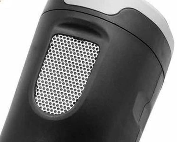 Technaxx Converter TE13 200 W 12 V/DC - 230 V/AC, 5 V/DC Sopii mukitelineen