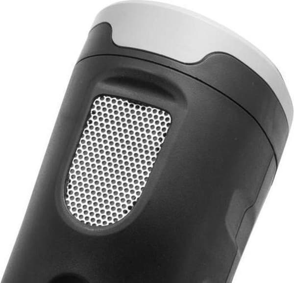 Technaxx Converter TE13 200 W 12 V/DC - 230 V/AC, 5 V/DC Sopii mukitelineen