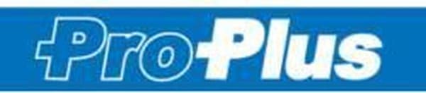 ProPlus Anhængertræk 2500 kg 570377