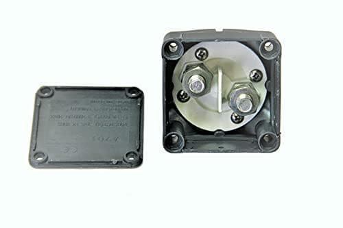 IWH 19052 019052 akun erotuskytkin 12V, 24V, 36V, 48V