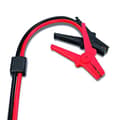 Miniatyrbillede 1 af 4: AEG SP 25 startkabel 34,2 mm² aluminium (kobberbelagt) 3,50 m (97216)
