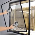 Miniatyrbild 5 av 11: ProPlus Vakuumlyftare med 2 sugkoppar i aluminium